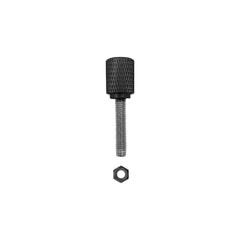 ActionCam Mounting Hardware M4 Screw + locknut