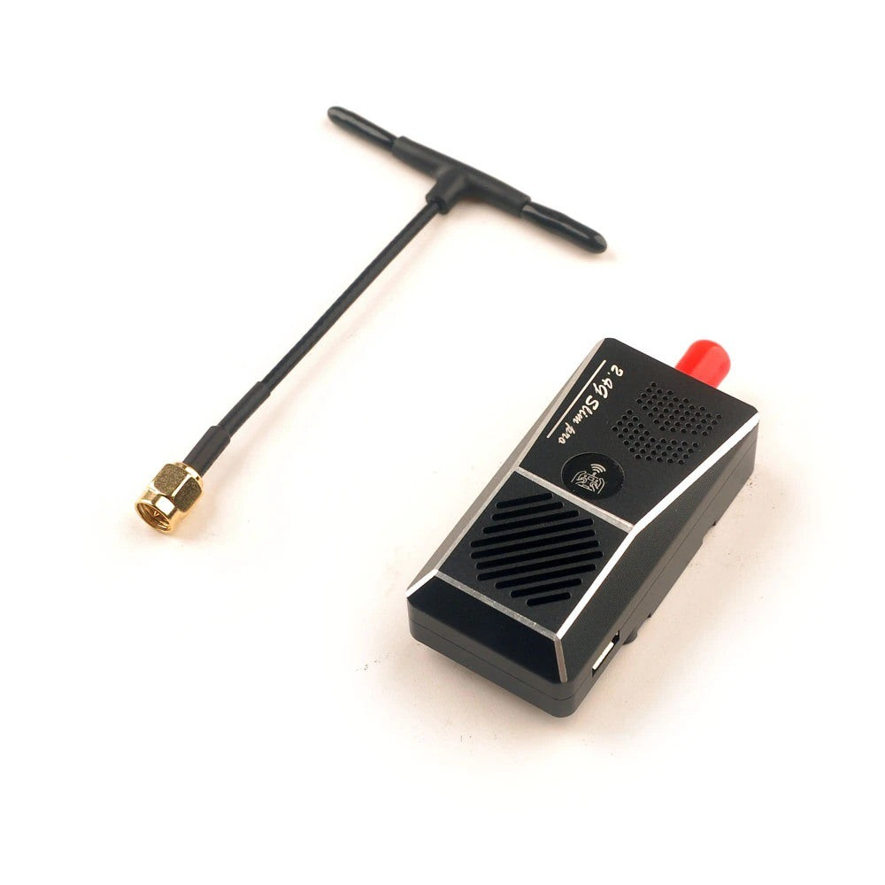 Happymodel 2.4g ExpressLRS ELRS ES24TX Slim Pro TX module for X-lite Tango2