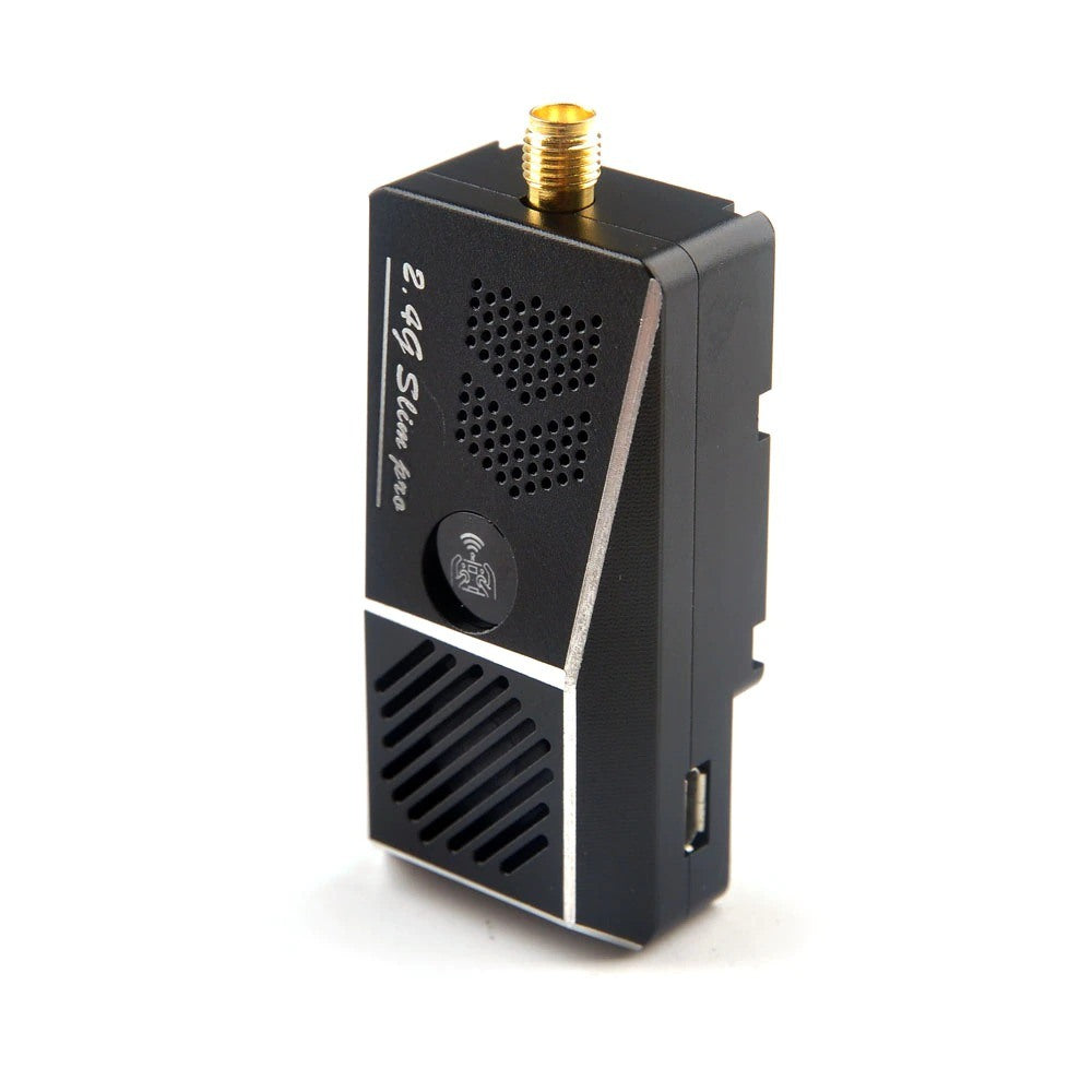 Happymodel 2.4g ExpressLRS ELRS ES24TX Slim Pro TX module for X-lite Tango2