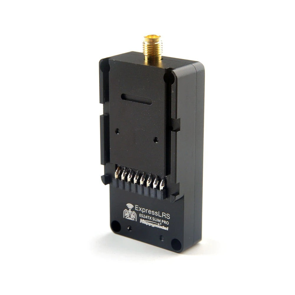 Happymodel 2.4g ExpressLRS ELRS ES24TX Slim Pro TX module for X-lite Tango2