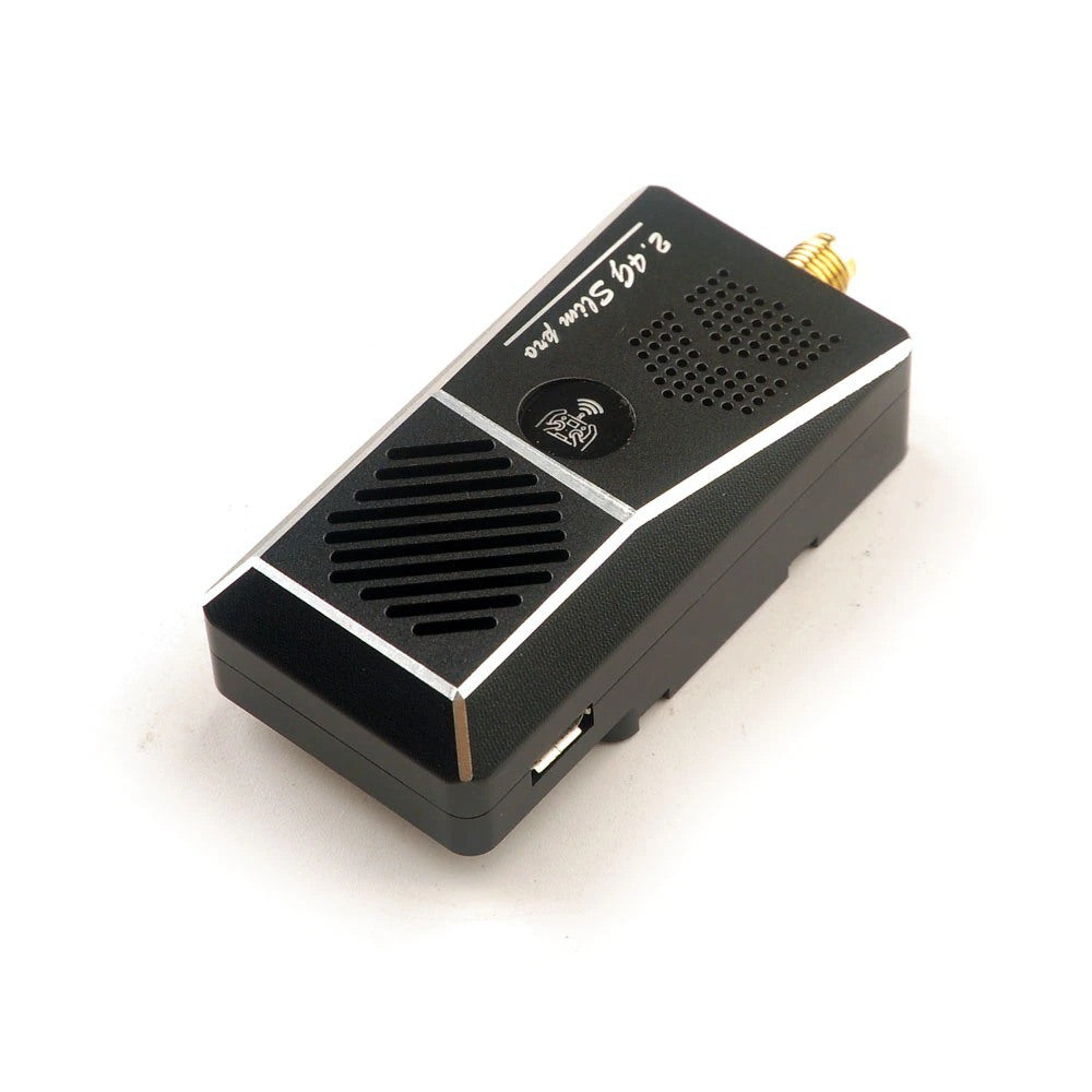 Happymodel 2.4g ExpressLRS ELRS ES24TX Slim Pro TX module for X-lite Tango2