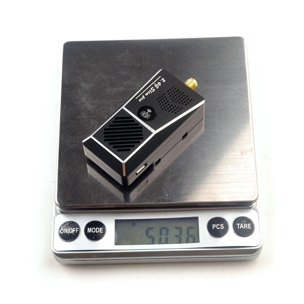 Happymodel 2.4g ExpressLRS ELRS ES24TX Slim Pro TX module for X-lite Tango2