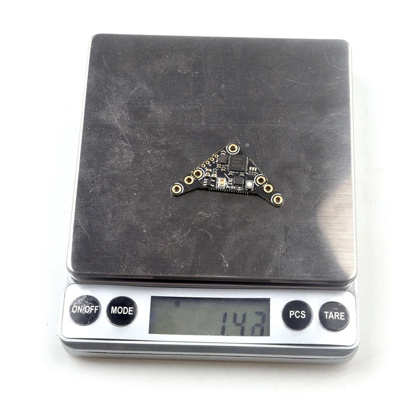 Happymodel OpenVTX OVX303 5.8G Nano Size VTX