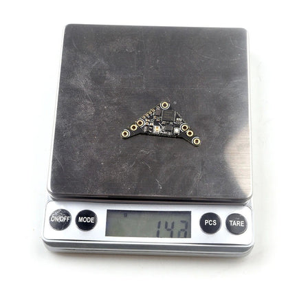 Happymodel OpenVTX OVX303 5.8G Nano Size VTX