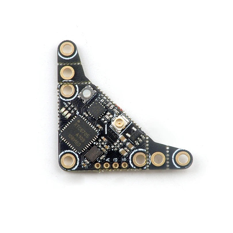Happymodel OpenVTX OVX303 5.8G Nano Size VTX
