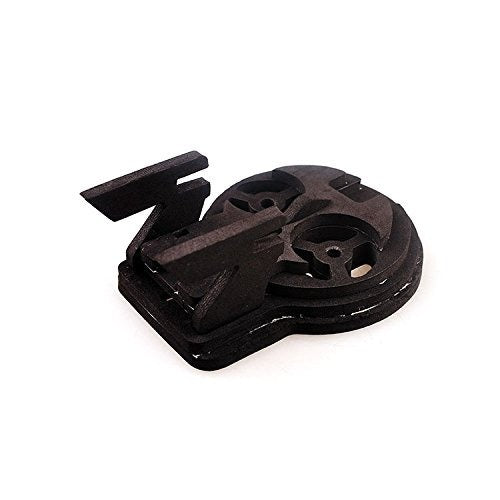 EW65 Tiny Whoover FPV Hovercraft Frame Kit