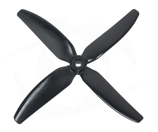 HQProp 5x4x4 PC V1S QUAD PROPS 2XCW+2CCW