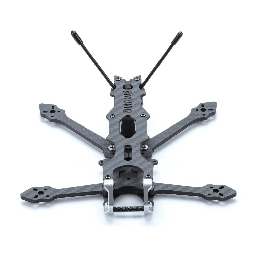 DIATONE Roma L3 3inch Frame Kit