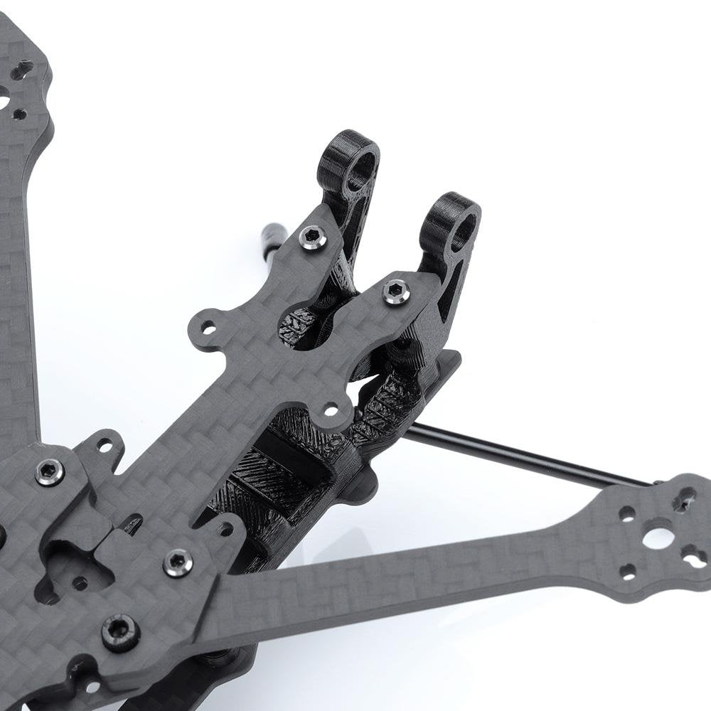 DIATONE Roma L3 3inch Frame Kit