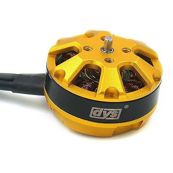 DYS 2204 2400KV Brushless Motor