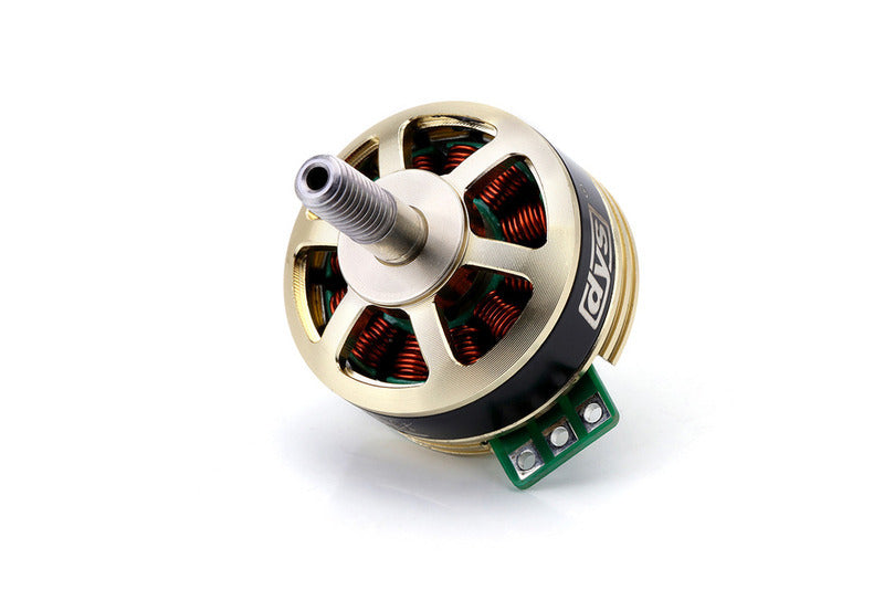 DYS SE2205 PRO 2300KV or 2550kv