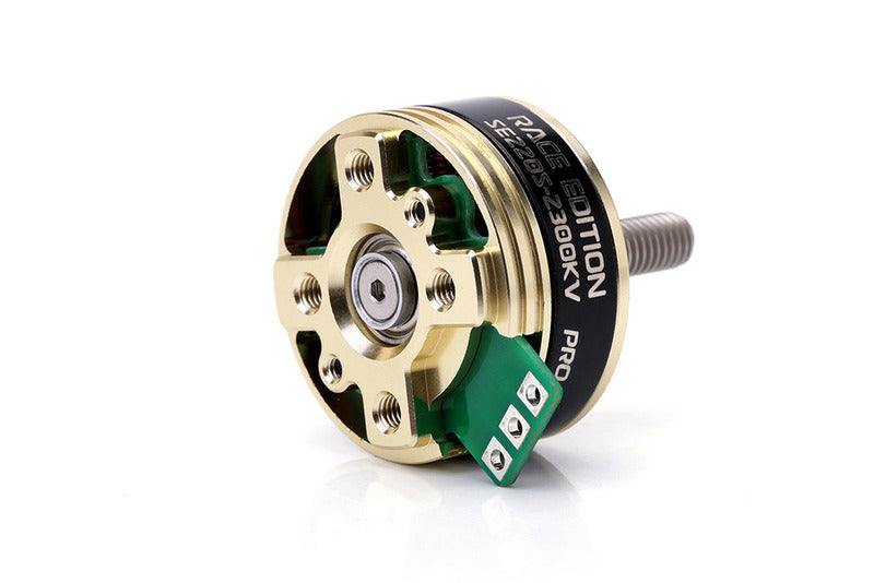 DYS SE2205 PRO 2300KV or 2550kv