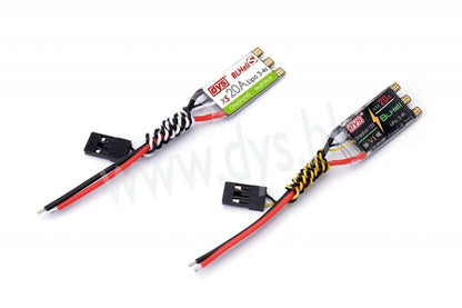 DYS XS20A Blheli_S ESC - Busy Bee 2