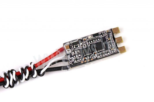 DYS XSC20A solder version 20a ESC BlHeli_s