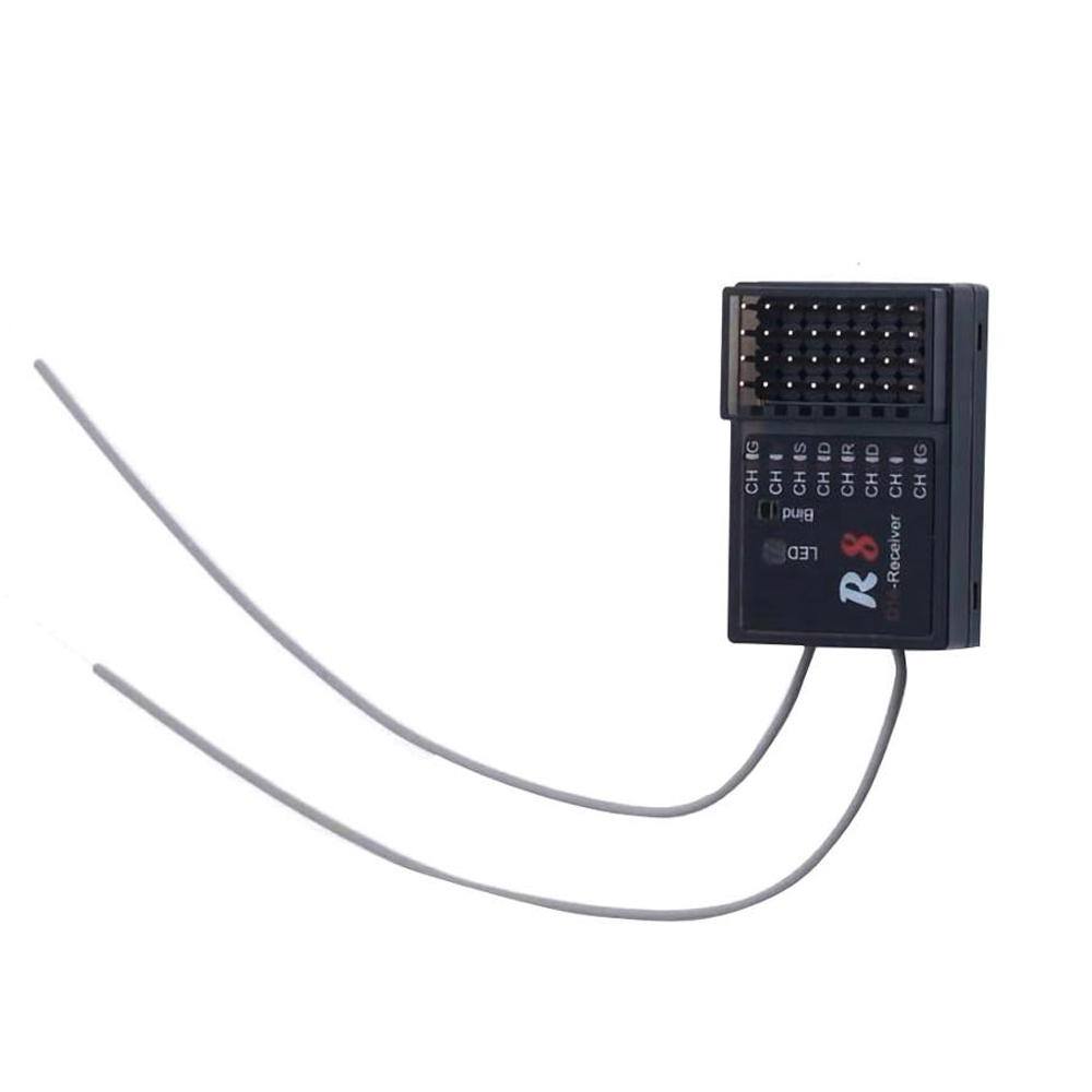 Jumper R8 16CH RC Receiver