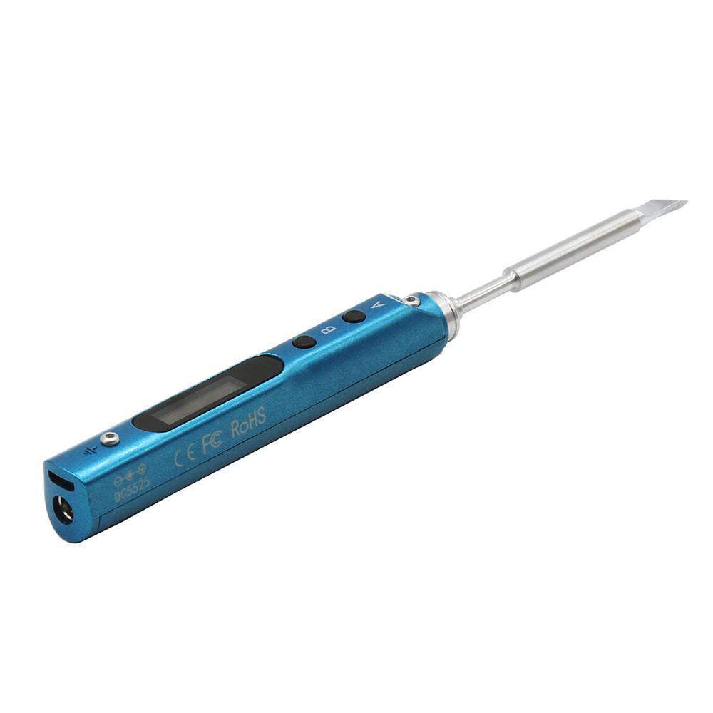 SEQURE MINI SQ-001 65W PORTABLE SOLDERING IRON