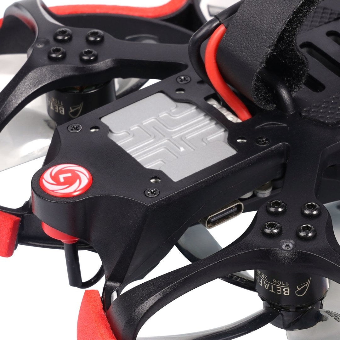 Beta95X V3 Whoop Quadcopter (HD Digital VTX)