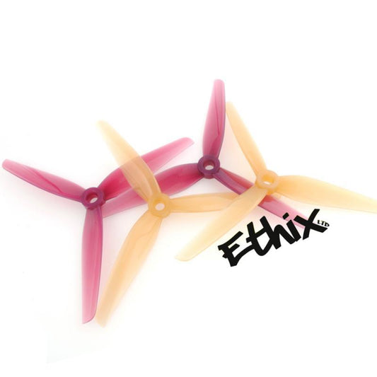 ETHIX P3 PEANUT BUTTER & JELLY PROPS