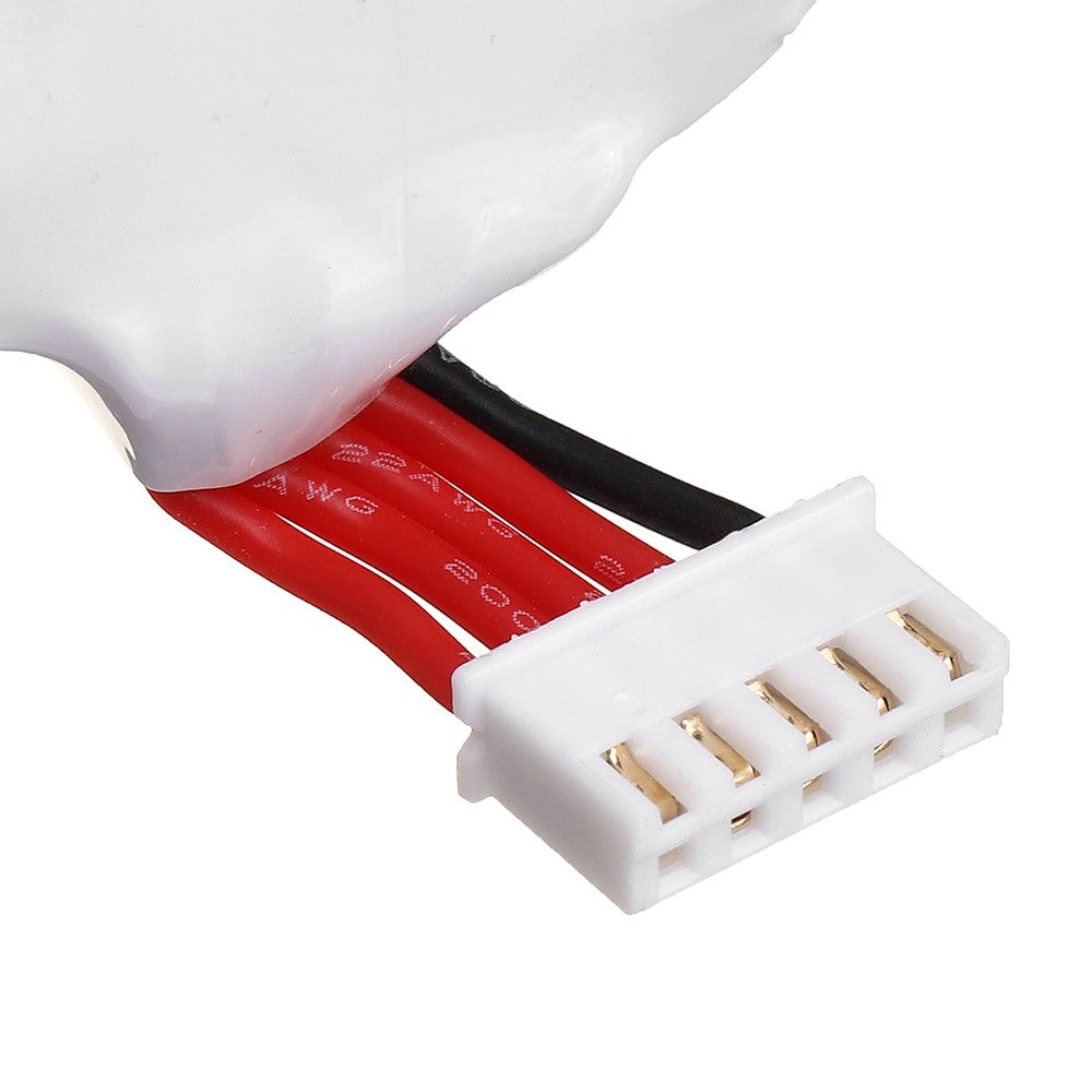 DINOGY PLATINUM GRAPHENE 2.0 4S 1850MAH 130C LIPO