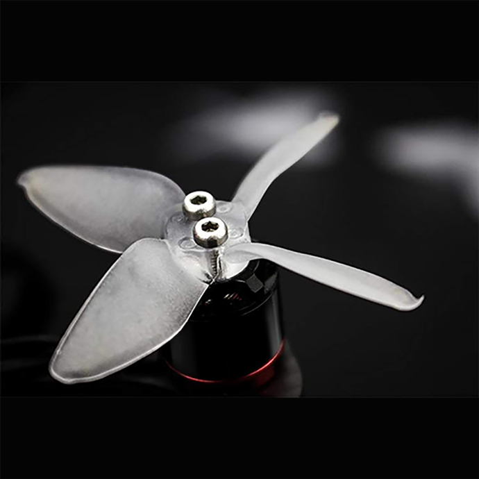 EMAX Avan 2'' 4-Blades Propellers (1.5mm Shaft)