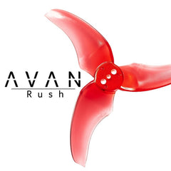 Emax Avan Rush / Scimitar  propeller 2.5&#215;1.9&#215;3