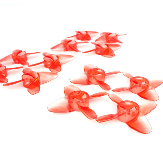 EMAX Avan Tinyhawk TH Turtlemode Propeller 4-Blade 40mm