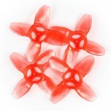 EMAX Avan Tinyhawk TH Turtlemode Propeller 4-Blade 40mm