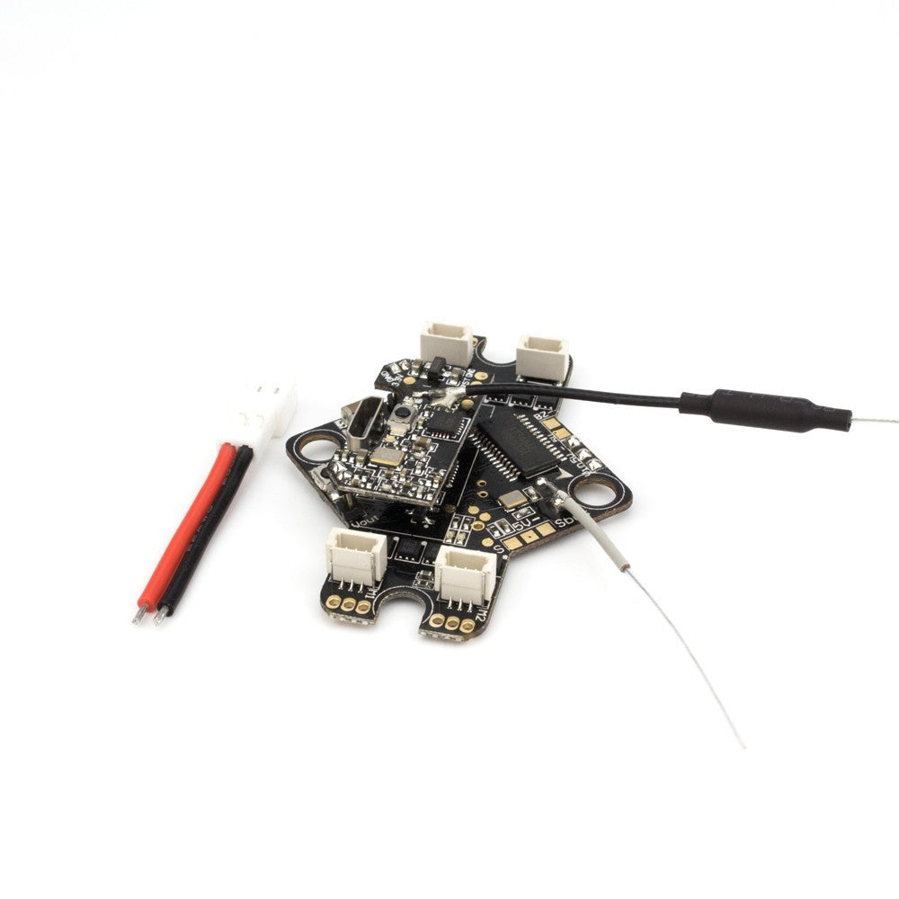 EMAX Tinyhawk s iPart B - AIO Flight controller/VTX/receiver