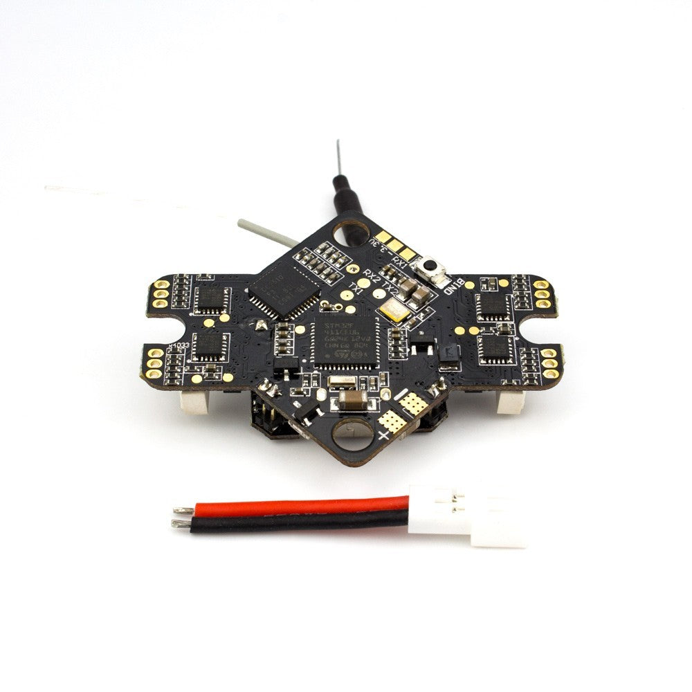 EMAX Tinyhawk s iPart B - AIO Flight controller/VTX/receiver