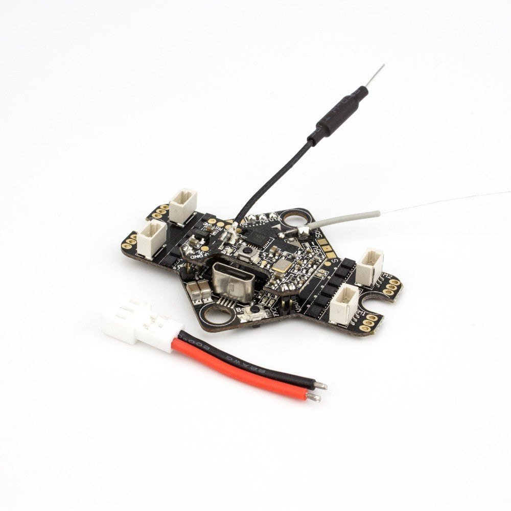 EMAX Tinyhawk s iPart B - AIO Flight controller/VTX/receiver