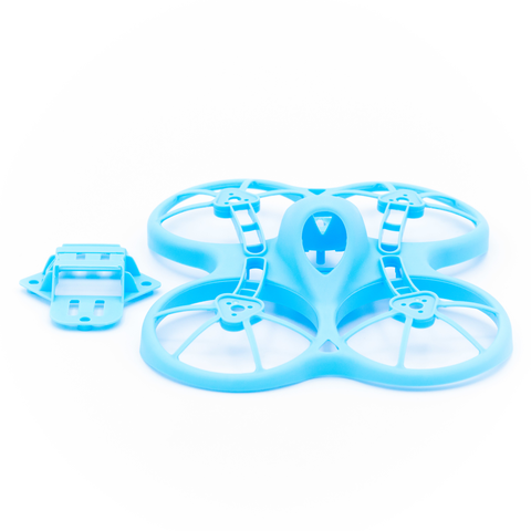 EMAX Tinyhawk indoor drone part - Frame include battery holder