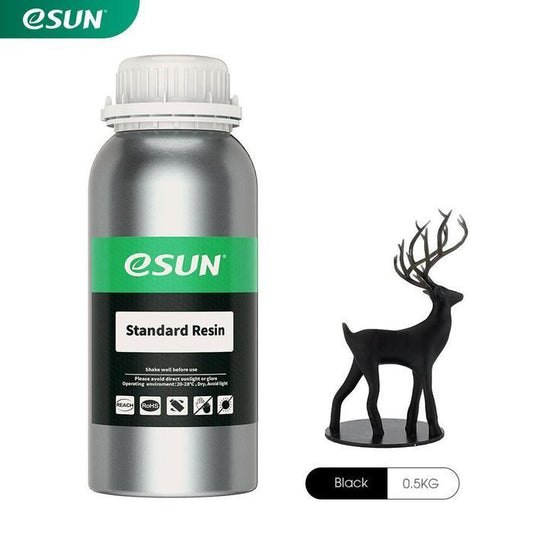 eSun General Purpose LCD 3D Print Resin 500g