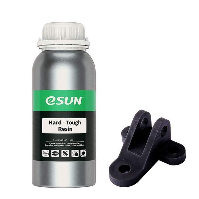 eSun Hard-Tough LCD 3D Print Resin 500g