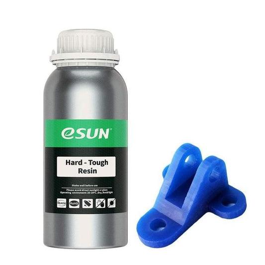 eSun Hard-Tough LCD 3D Print Resin 500g
