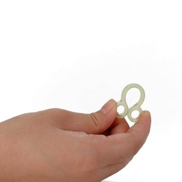 eSun Flexible 3D Printing Resin 500g
