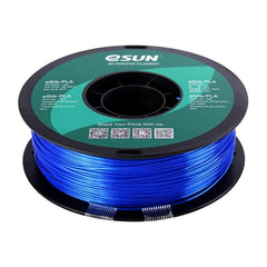 eSun Silk PLA 3D Print Filament 1.75mm 1kg