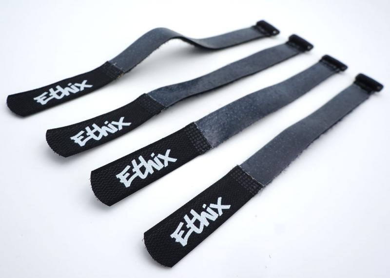 ETHIX GOPRO STRAP (4 pack)