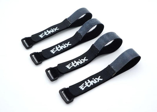 ETHIX GOPRO STRAP (4 pack)