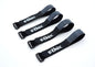 ETHIX GOPRO STRAP (4 pack)