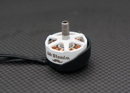ETHIX MR STEELE SILK MOTOR V2
