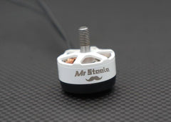 ETHIX MR STEELE SILK MOTOR V2