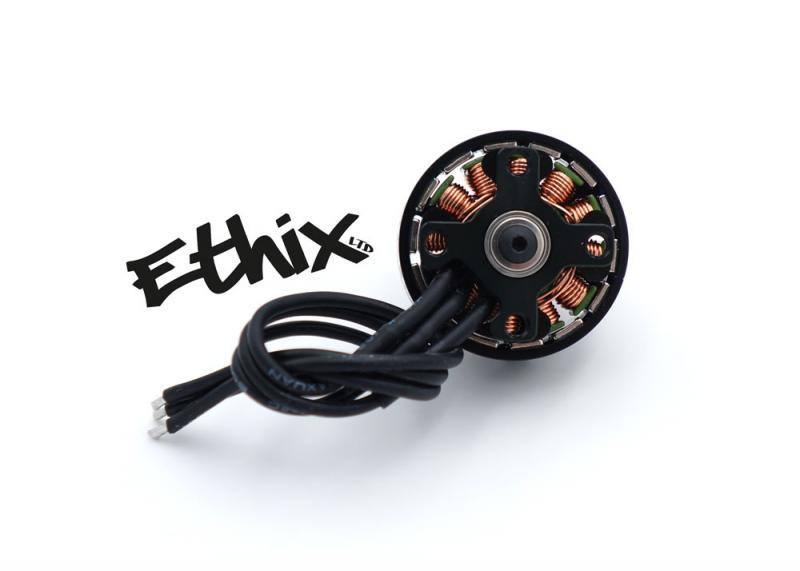 ETHIX MR STEELE STOUT MOTOR V2 (1700KV)