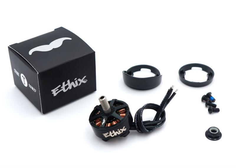 ETHIX MR STEELE STOUT MOTOR V2 (1700KV)