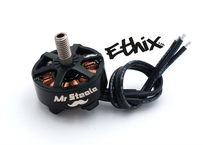 ETHIX MR STEELE STOUT MOTOR V2 (1700KV)