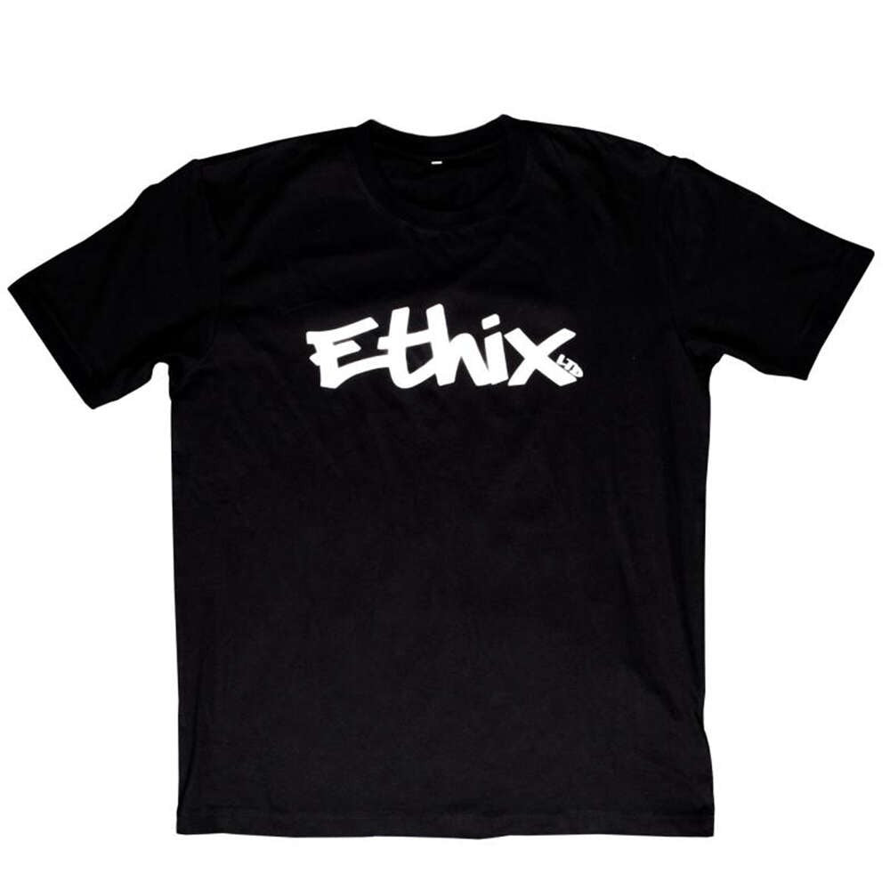 ETHIX LOGO T SHIRT (2XL)