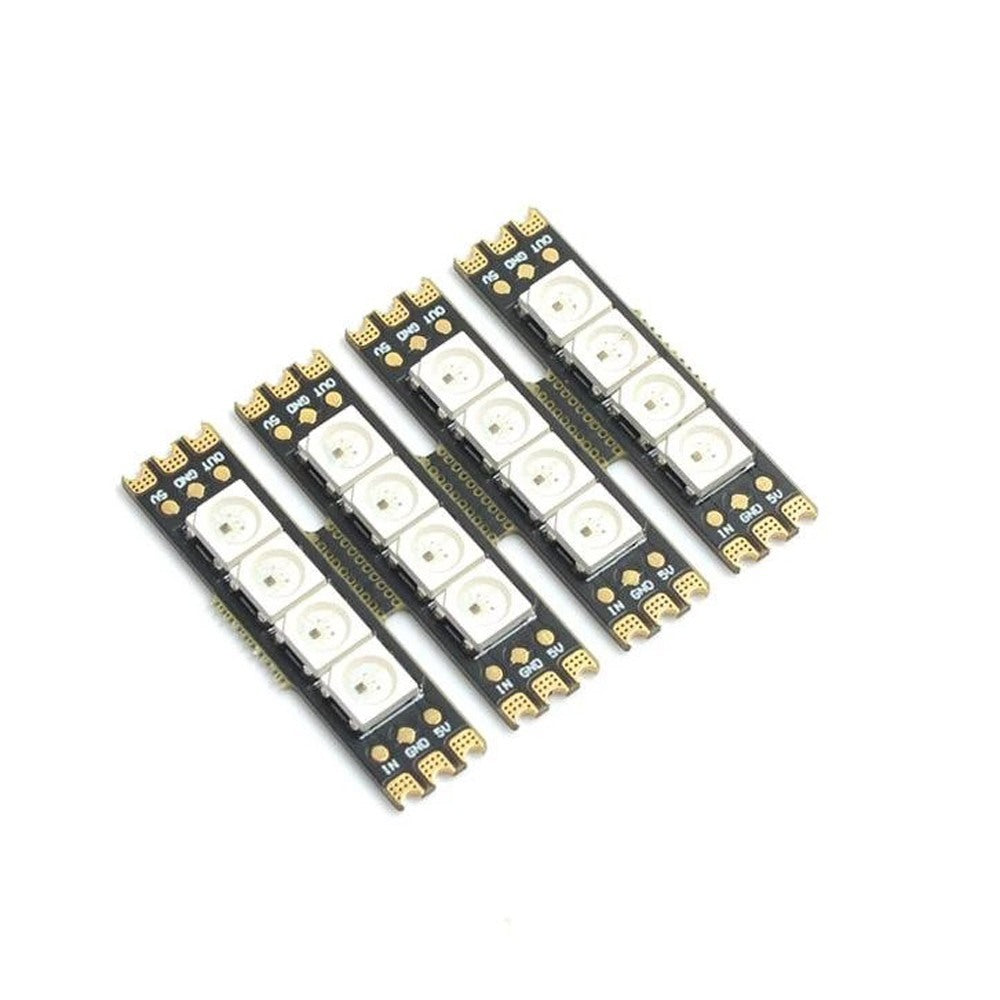 Led Flashbang Diatone Flashbang SW401 Motor LED 4-Pack | BuzzFPV – Buzz Fpv