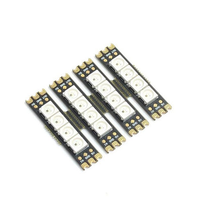Diatone Mamba Flashbang SW401 Motor LED Board (4 Pcs)