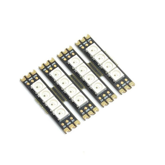 Diatone Mamba Flashbang SW401 Motor LED Board (4 Pcs)