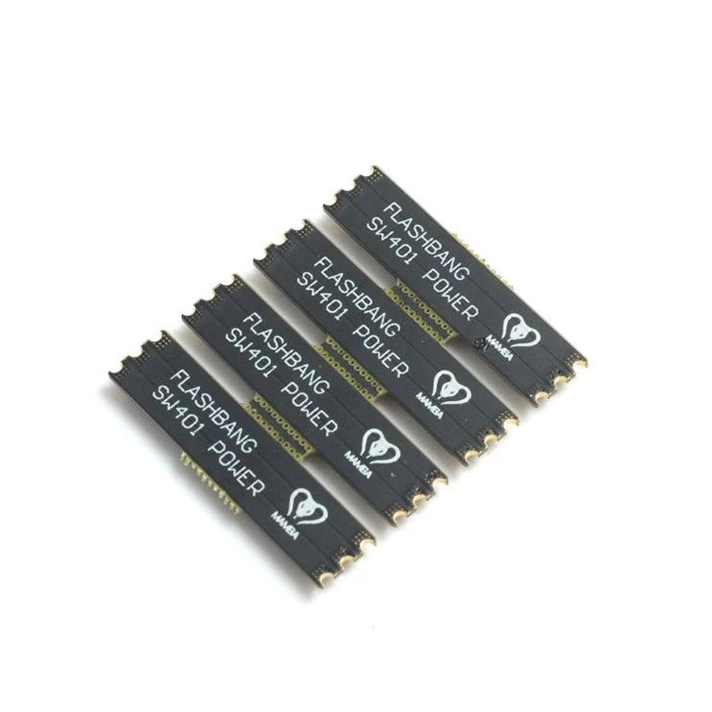 Diatone Mamba Flashbang SW401 Motor LED Board (4 Pcs)