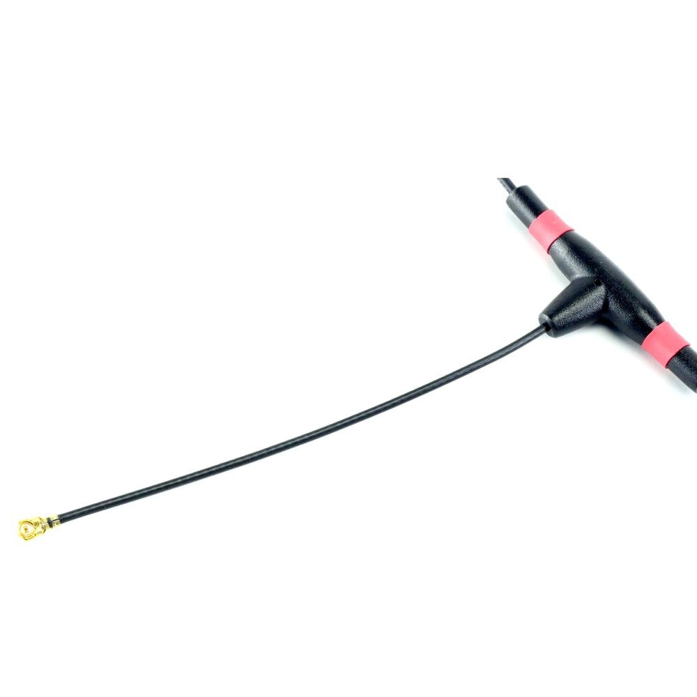 RushFpv T-Type 915MHZ Antenna IPEX UFL for TBS Crossfire Nano